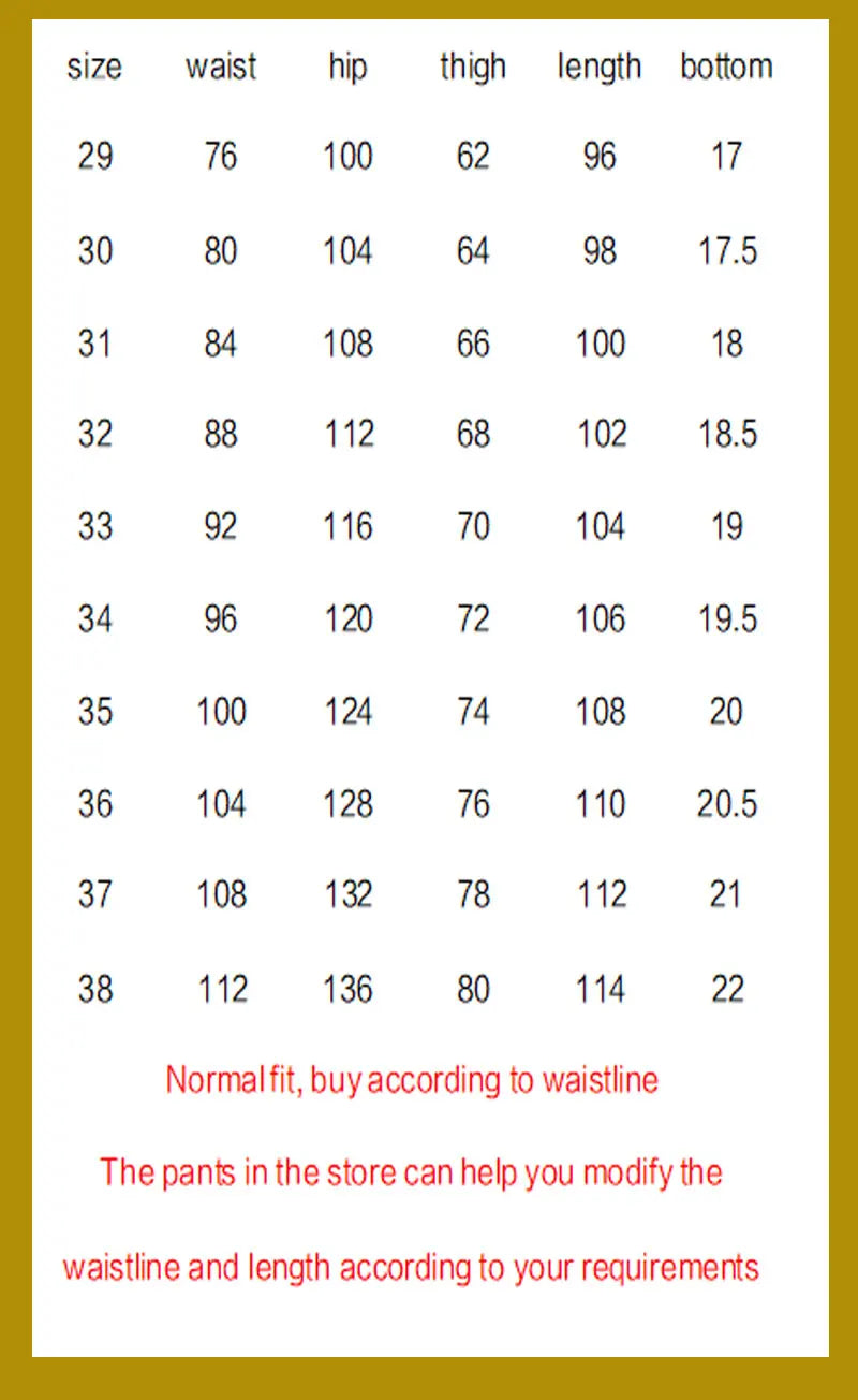 Spring and summer new khaki pure linen casual nine-minute pants Slim pants pants customization