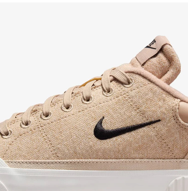 Official Genuine Court Legacy Lift Women's Casual Sneakers FZ2606-200