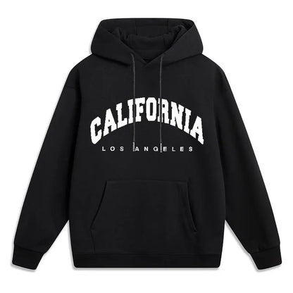 Plus Size Men's Hoodies 7XL 6XL Loose Casual Sweatshirts Fashion Long Sleeve Tops 185KG Hooded Pullover Streetwear Male Clothing