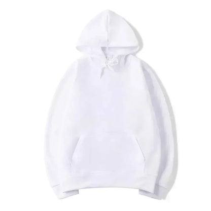 Oversized Anime Men's Pullover Hoodie One Piece Luffy Streetwear Vintage Winter Women Loose Sweatshirt Long-Sleeve Y2k Clothes