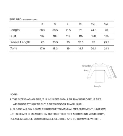 2026 Spring New 240g/sm Sorona Fabric Long Raglan Sleeve T-shirts Men Contrast Colors Tops