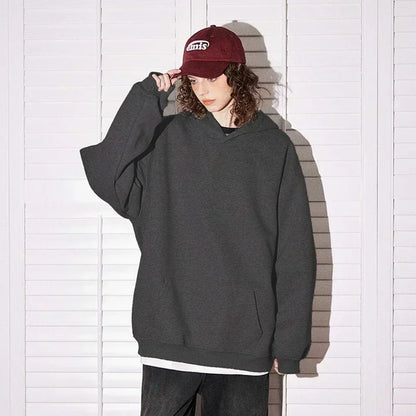 Dragon Ball Z Majin Buu Pink Hoodie Men Anime Streetwear Cosplay Sweatshirt with Japanese Print Casual Pullover for Fans Fashion
