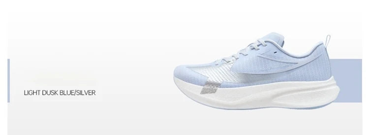 2000km PRO Running Sneakers For Women 2026 Spring Stability Comfort Cushioned Lightweight Female Sports shoes 874218110043