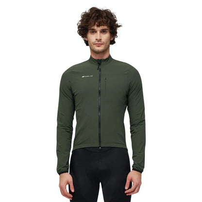 Cycling Jacket Winter Thermal Fleece Inside Bicycle Jackets For Man Warm Bike Windbreaker Chaqueta Ciclismo Hombre