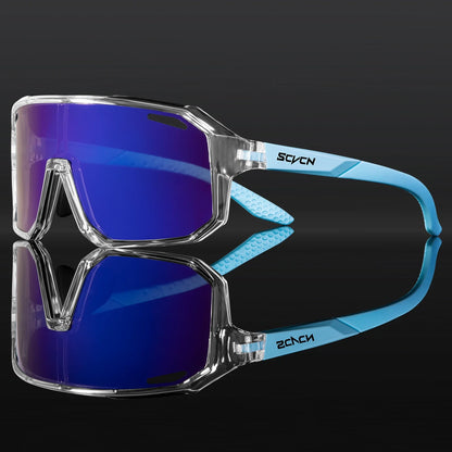 Boys Bike Sunglasses Child Cycling Glasses for Kids UV400 Girls Small Size Glasses Fashion Outdoor Sports Protection 2026
