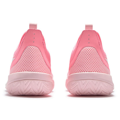 BIG3 Team4.0 Men Basketball Sport Shoes Impact Protection Durable Wear-Resistant Agile Breathable Sneakers 672621104