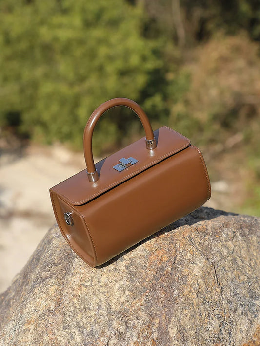 Genuine leather woman bag shoulder bag Handbags ladies crossbody bags luxury designer minimalism bag mini bag white