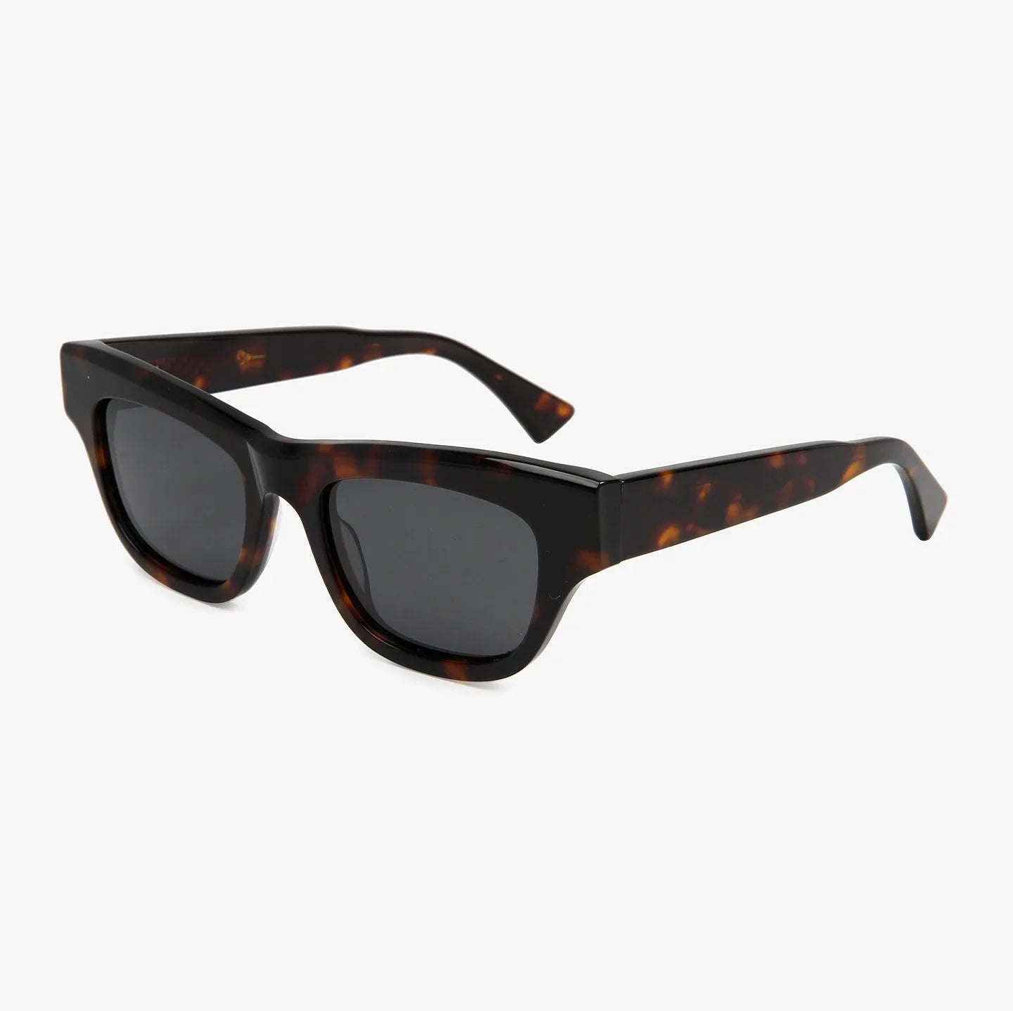 2026 Fashion Top Quality Square Polarized Sunglasses Men Acetate UV400 Unisex Sun Glasses Travel Hiking Beach Fishing Eyewear