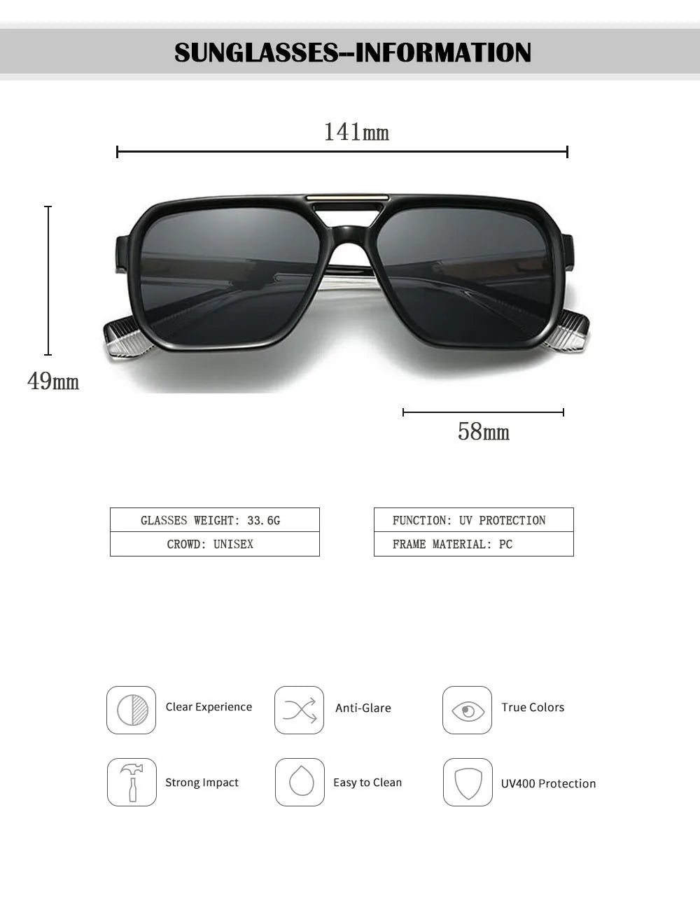 2026 New Square Sunglasses Women Trendy Luxury Fashion Glasses Vintage Sunglass Men Lentes De Sol Mujer Lunette De Soleil Homme