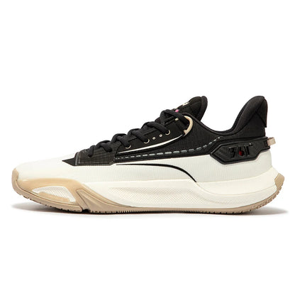 Genesis Men's Basketball Shoes Profssional Training Light Breathable Wear-resistant Non-slip Male Sneakers 672511111