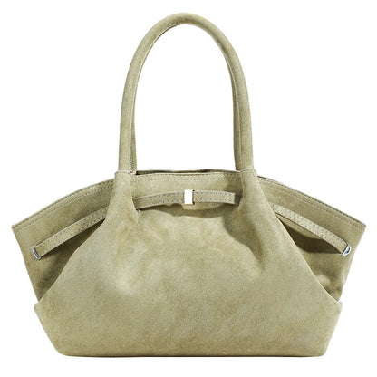 Fashion Large Capacity Tote Bag 2025 New Concise Versatile High Quality Women's Shoulder Bags Trend Commute Underarm Women's Bag