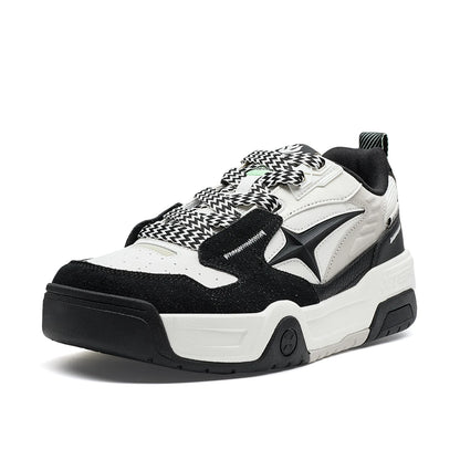 Bread Casual shoes For Men  Winter Wear-Resistant Board Sports Shoes Comfortable Trendy Retro Sneakers 976419310041