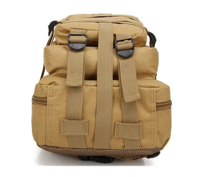 30/50L Tactical Backpacks Man Traveling Bags Survival Outdoor 3P Assault Pack EDC Molle Pack hiking Trekking Hunting Bag