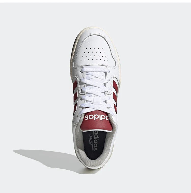 Originals ENTRAP Men's and Women's Casual Retro Sneakers JQ3926
