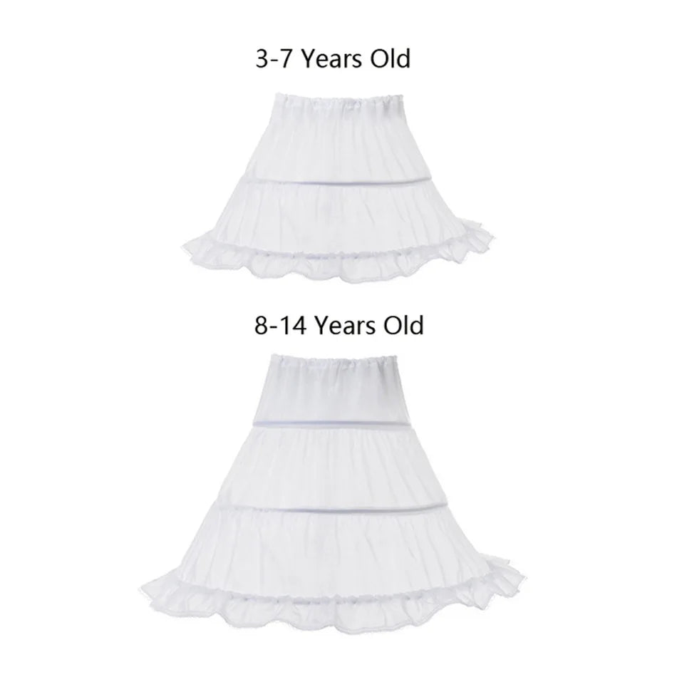 Elsa Dress for Girls 2-10 Yrs Birthday Role Anna Elsa Princess Dress for Kids Halloween Carnival Party Girls Costume