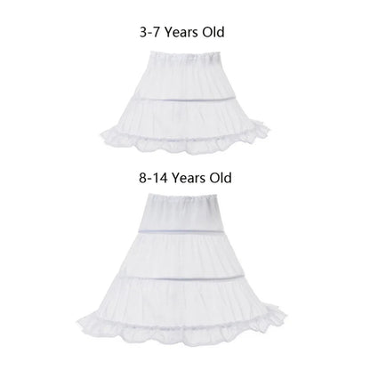 Disney Anna Dress with Cape for Kids Girl Carnival Princess Disguise Frozen Party Clothing Girls Hallloween Anna Gown Prom Dress