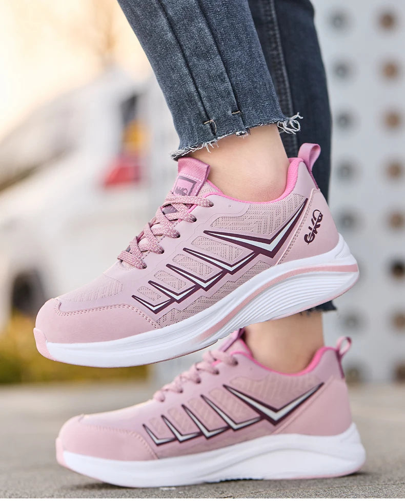 New Lightweight and Breathable Labor Protection Shoes for Men and Women Anti Smashing and Anti Piercing Steel Toe Safety Shoes
