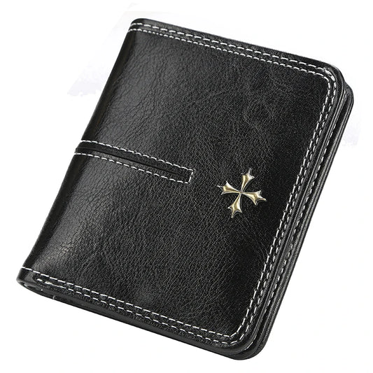 Nouveau Mini Portefeuille Femme Mince Mode Féminine Petits Portefeuilles Fermeture Éclair Cuir PU Qualité Porte-Monnaie Femme Porte-Cartes