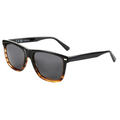 Fashion Square Polarized Sunglasses UV400 Protection Acetate Sun Glasses Classic Design Shade for Women Men