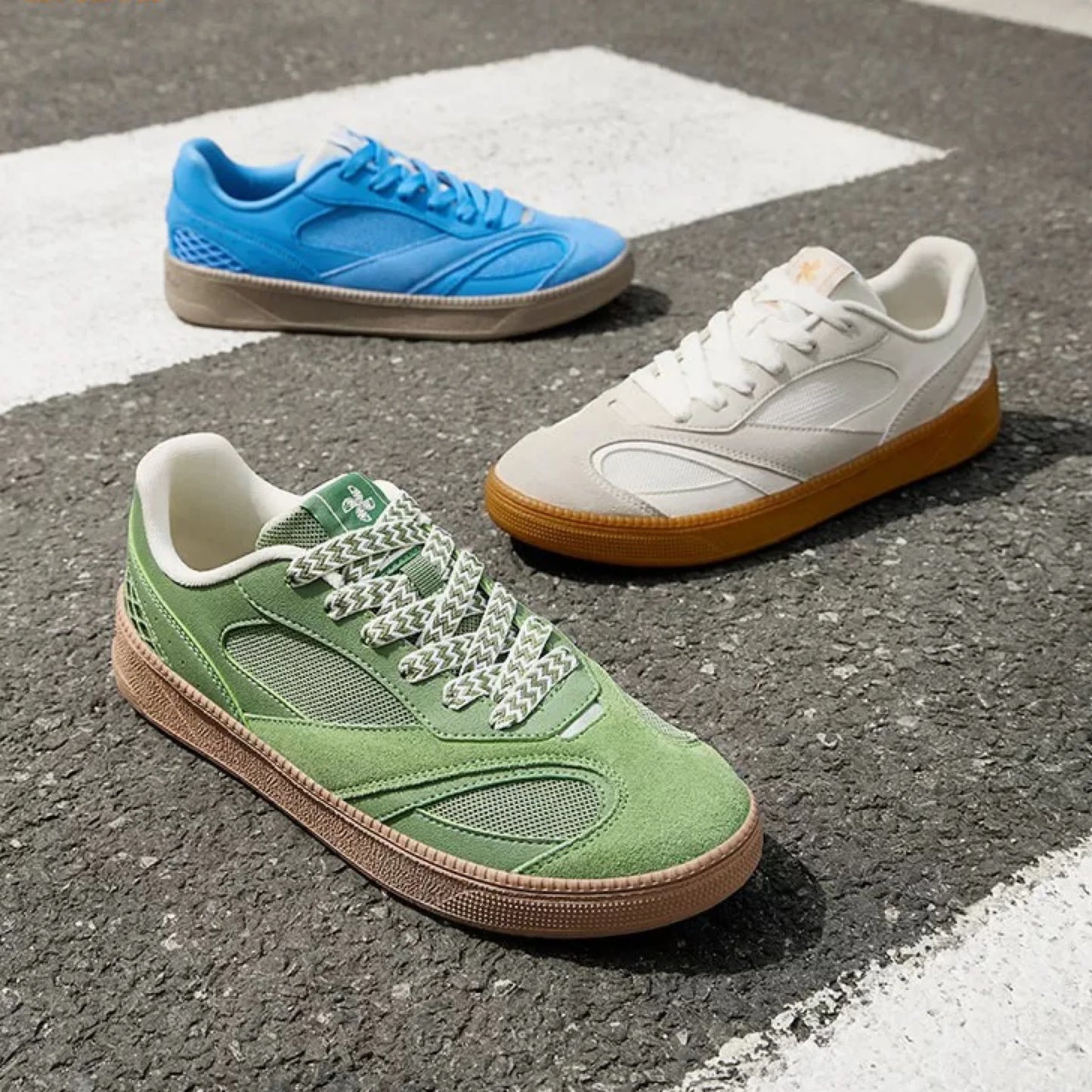 3.0 Men Running shoes Comfortable Summer Breathable Casual Canvas Trendy Thin-soled Male Sneaker 672626608