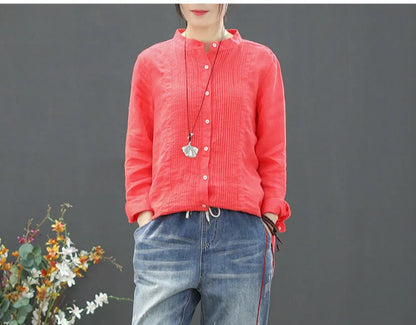 Fashion Summer Ladies Ripped Loose Jeans Womens Leisure Embroidery Denim Trousers Vintage Females Elastic Harem Pants