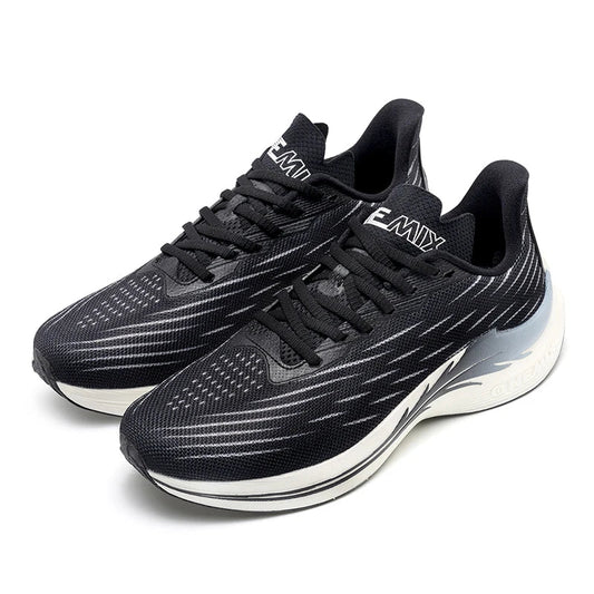 2025 Air cushion Running Shoes  Breathable Outdoor Sport Sneakers Lightweight Athletic Jogging Walking Shoes