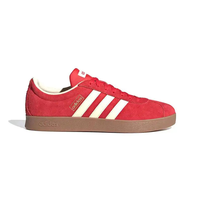 Samba Originals VL COURT 2.0 Classic Sneakers Unisex Running Shoes Comfort Durable Traction Outdoor Casual Shoes KK3774