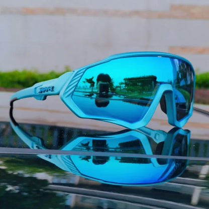 Men Brand Fishing Mountainee Cycling Sunglasses Women Road Bike Goggles Bicycle Glasses Cycling Eyewear Oculos Ciclismo