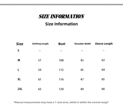 Harajuku Retro Black Gothic High Street Airplane Buckle Jacket for Men and Women Korean Fashion Y2k American Retro Casual Jacket