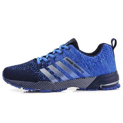 Men's Explosive Street Eye Catching Design Board Shoes with Unique Color Matching Breathable Comfortable Anti Slip Walking Shoes