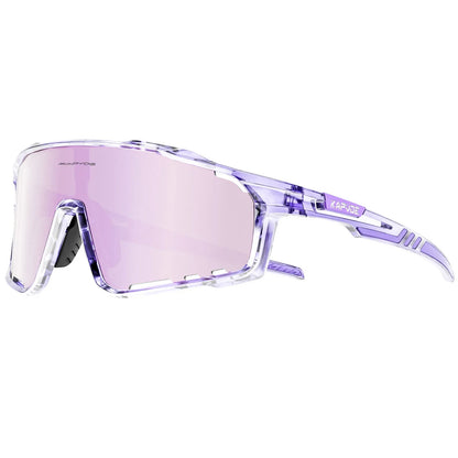 Fashion Sunglasses for Men Cool Cycling Glasses MTB Riding Skating  UV400 Fishing Goggles Man Woman Bike Bicycle Eyewear