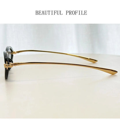 Cat Eye Sunglasses Women 2026 Designer Fashion Glasses Vintage Sunscreen Dropshipping Lentes De Sol Mujer Lunette Soleil Femme