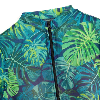 One Piece Sun Protection Swimwear 2026 Women Long Sleeved Print Swimsuit Female Sports Bathers Swimming Bodysuit Beach купальник