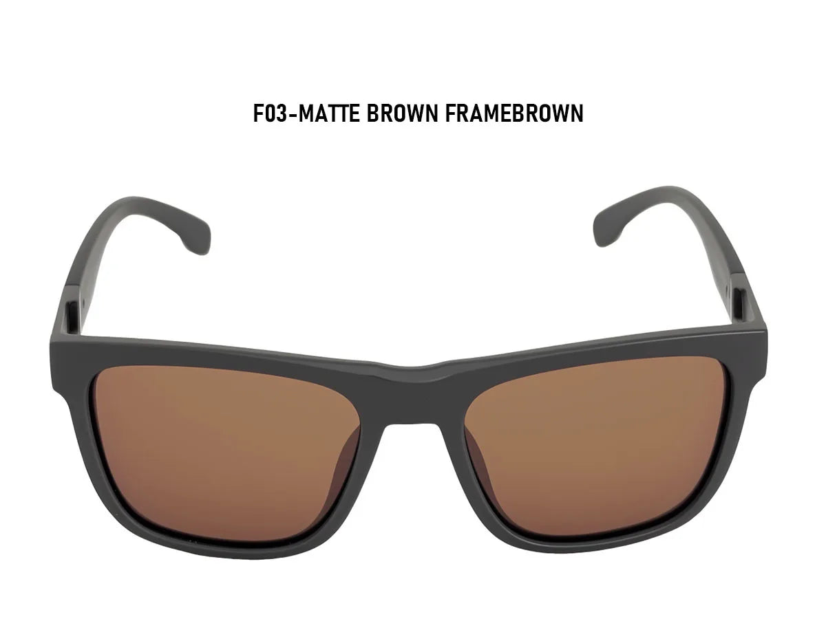 Polarized Square Sunglasses For Men Luxury Square Vintage Retro Fashion Glasses  Gafas De Sol Hombre Polarizadas Alta Calidad