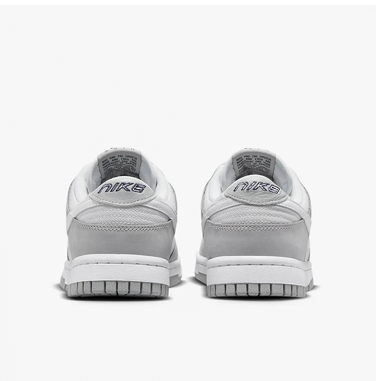 Official Genuine Dunk Low Women's Retro Durable Low-Top Sneakers FB7720-002