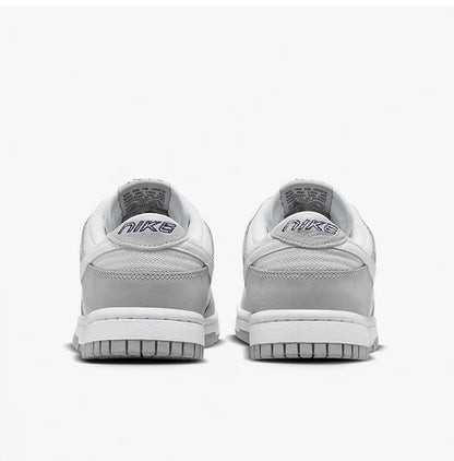 Official Genuine Dunk Low Women's Retro Durable Low-Top Sneakers FB7720-002