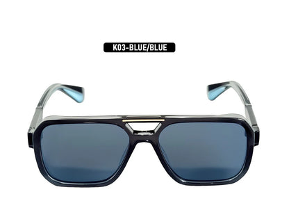 2026 Square Sunglasses Women Luxury UV400 Protection Sunglass Men Vintage Retro Dropshipping Fashion Glasses Gafas De Sol Hombre