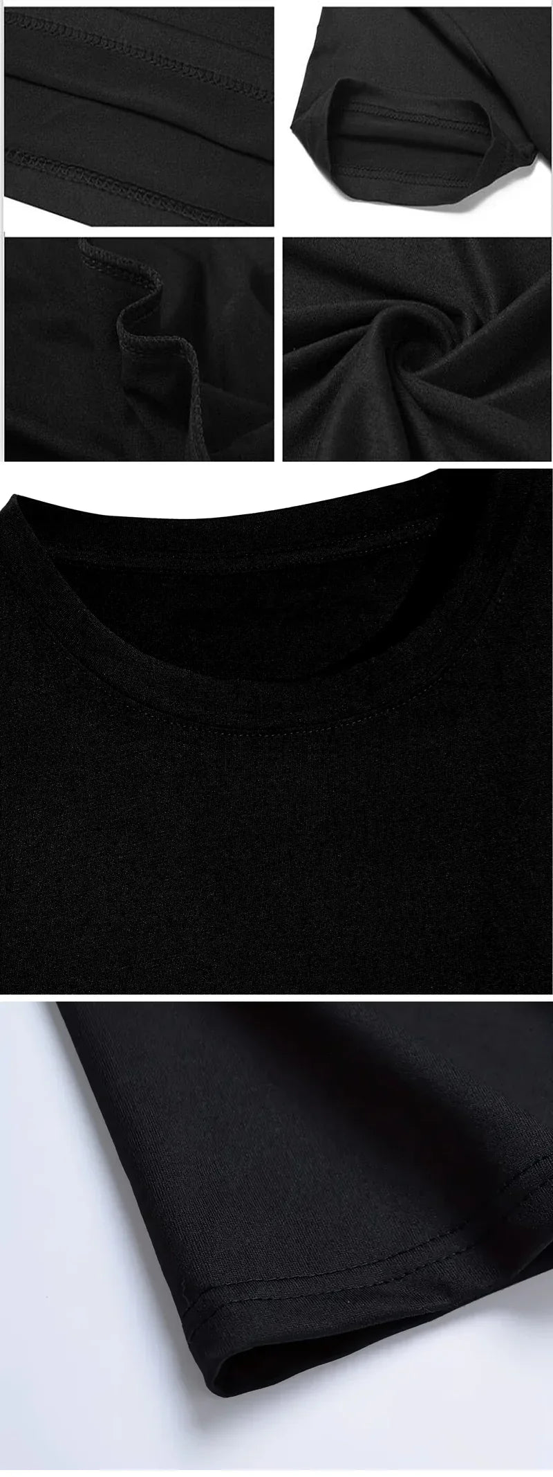 Men Black T Shirt Japan Motorcycles FJR 1300 MOTORCYCLE T-SHIRT FJR1300 TEE T-SHIRT Summer Man Casual High Detail Tees Shirt