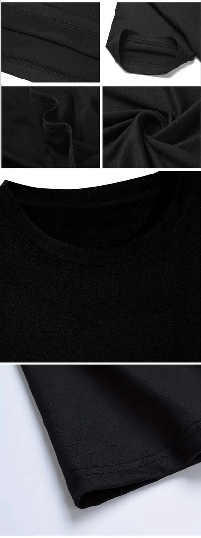 Men Black T Shirt Japan Motorcycles FJR 1300 MOTORCYCLE T-SHIRT FJR1300 TEE T-SHIRT Summer Man Casual High Detail Tees Shirt