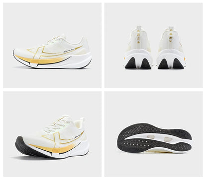 2000km 5.0 Women's Jogging Shoes Cushion Color Durable Resistant Elasticity Sole Sneakers 874118110024