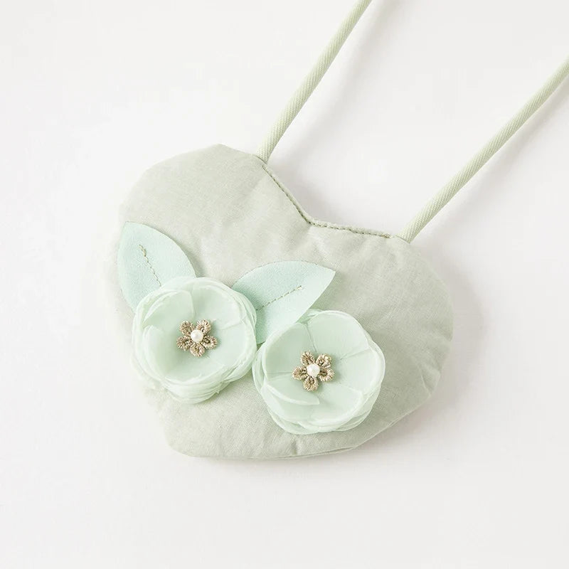 Spring Princess Baby Girl Dresses Toddler Baby Girls Long Sleeve Dress Baby Birthday Dress With Coin Wallet DB1233691