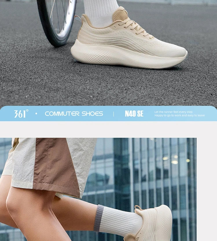 Men Running Shoes Lightweight Soft Supportive Cushioning Durable Breathable Grippy Male Sneakers 672522207