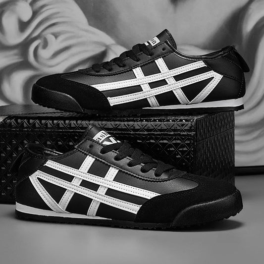 Men Casual Shoes Men Fashion Lightweight Cloth Running Sneakers Outdoor Comfortable Walking Sport Shoes Breathable Jogging Shoes