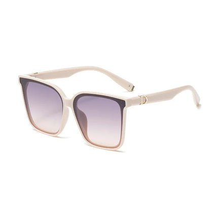 2026 New Vintage square Sunglasses women Fashion Retro Sun Glasses Luxury Brand Design Glasses UV400 Eyewear Men Goggles