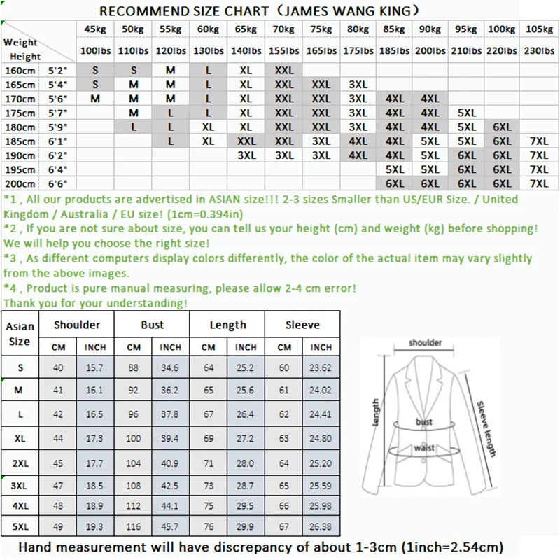 Men's Large Size Three-Piece Suit Set - High-Quality Solid Color Fashion Business Professional Suit with Vest And Trousers