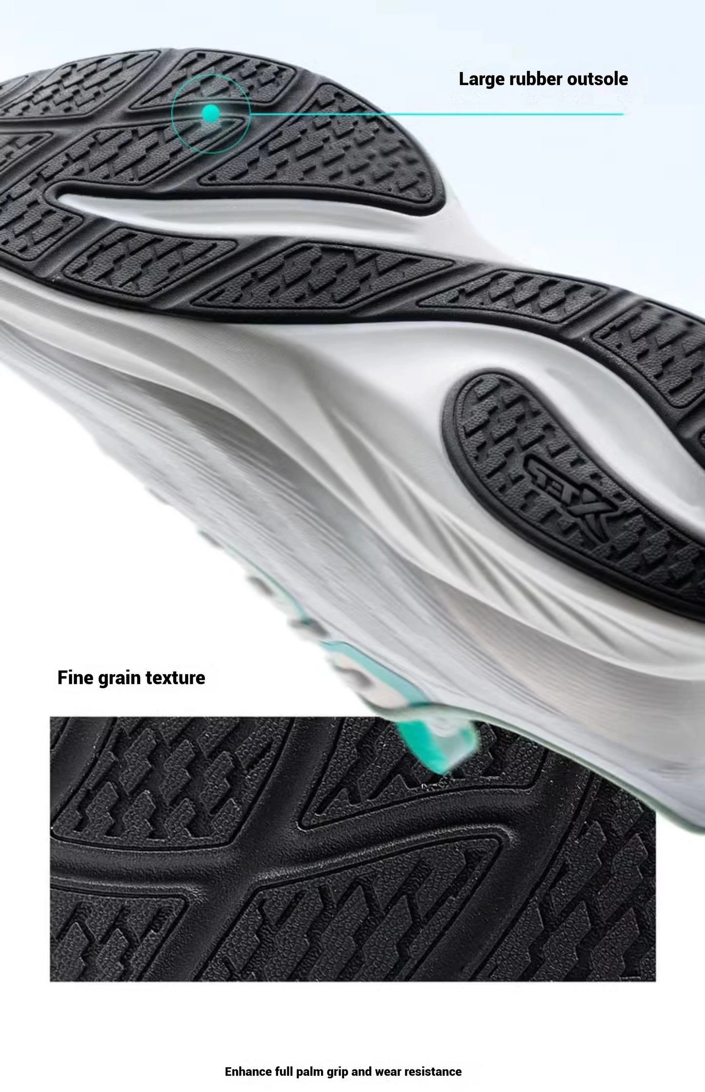 Light Wing 3 Running Shoes For Men 2025 Summer Fashion Cushion Shock Absorption Lightweight Advanced Sneakers 875219110034