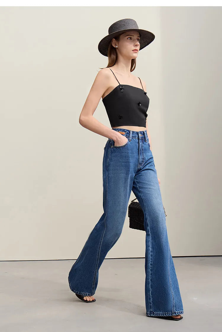 V-Neck Women's Jacket 2026 Autumn New Slim Sleeveless Vest Skirt Women's Separate Casual Elegant Women's Skirt 1262102 4