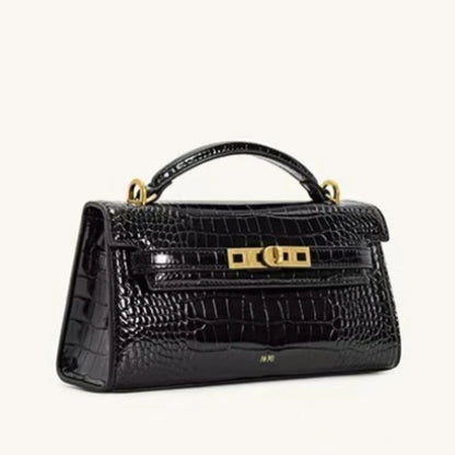 Premium Leather Shoulder Bag,Lightweight versatile women's handbag,Spring&Autumn Fashion Crossbody bag