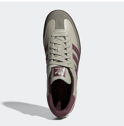 Official Genuine Three Stripes Men & Women Classic Lightweight Casual Sneakers ID1482