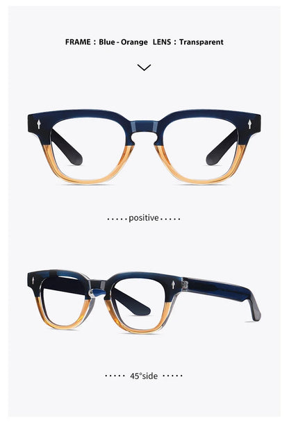 High Quality Prescription Polarised Sunglasses Men  Anti-blue Light Photochromic Myopic Astigmatism Glasses Women S31110